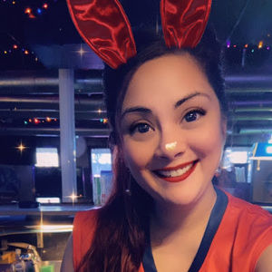 Meet your Posher, Virginia